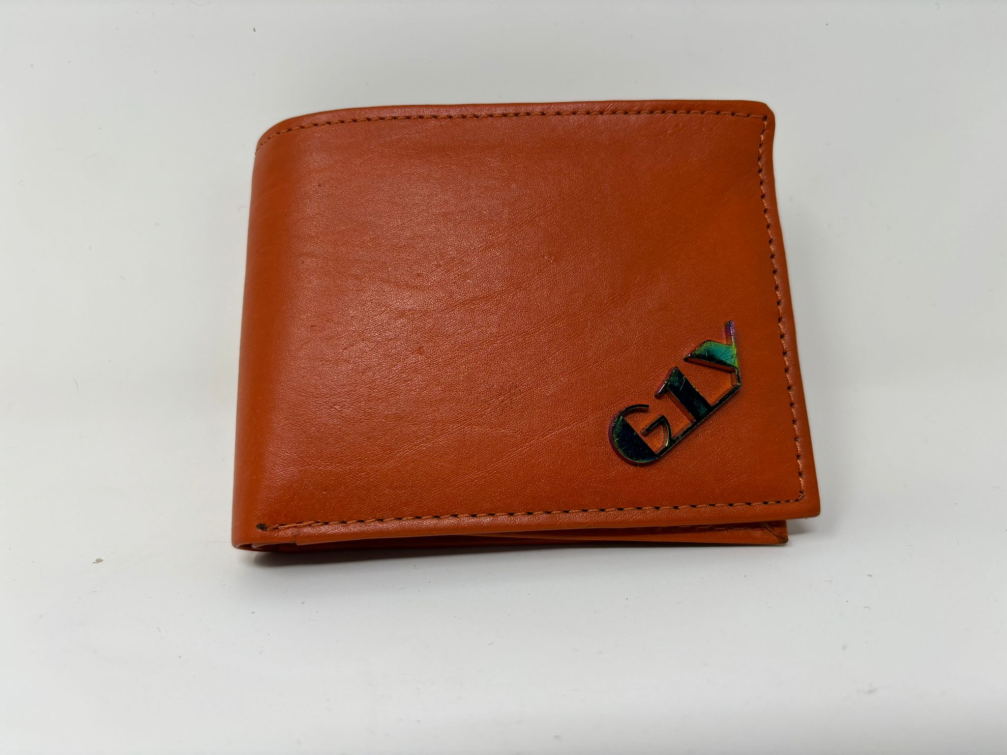 G1Y The Star: Brown