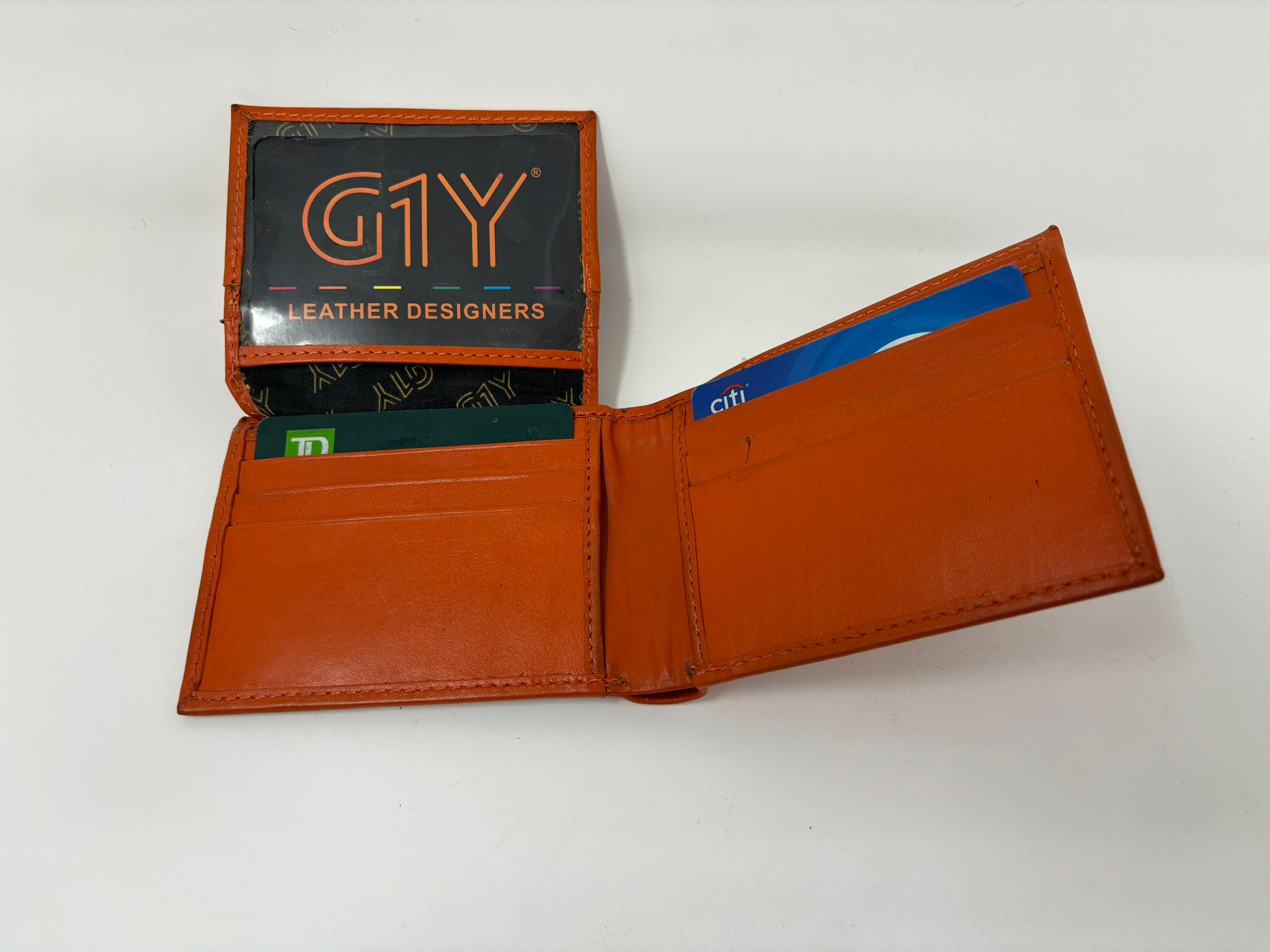 G1Y The Star: Brown