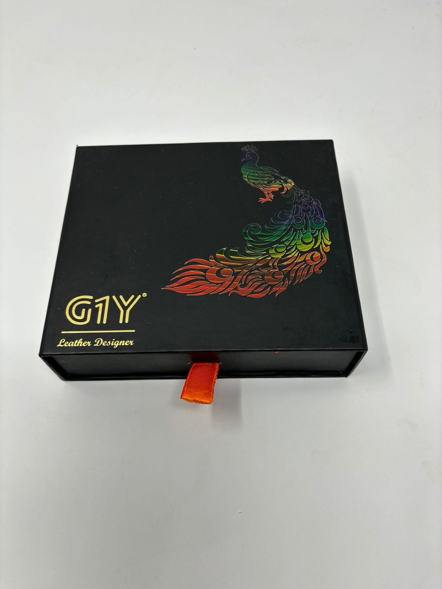 G1Y The Star: Brown