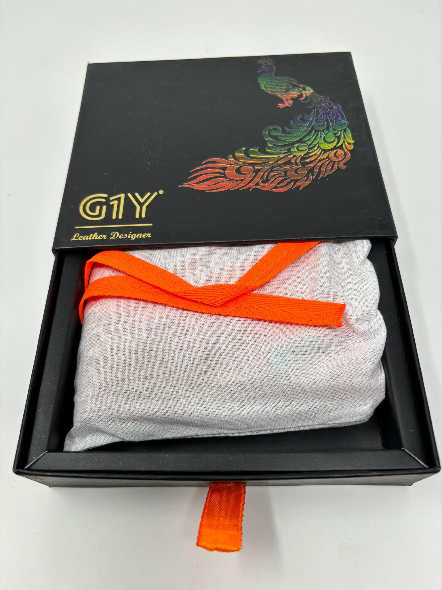 G1Y The Star: Brown